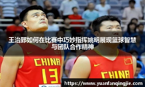 王治郅如何在比赛中巧妙指挥姚明展现篮球智慧与团队合作精神